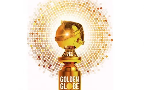 Presentan la nueva estatuilla que se entregará en los Globos de Oro