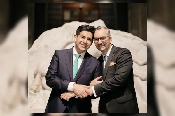 Martin Borrego Llorente Iounut Valcu