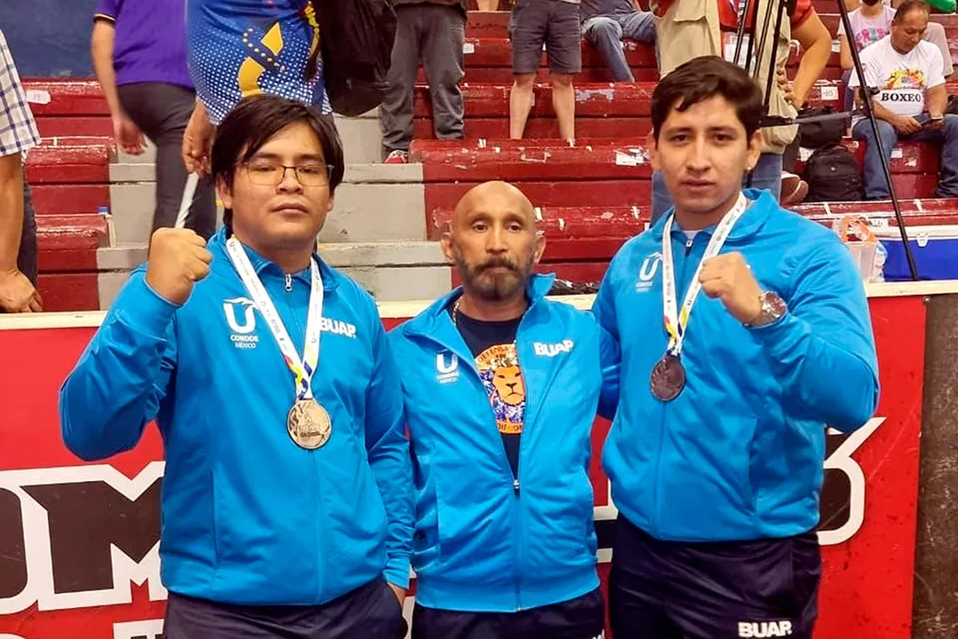 Buap Universiada Nacional Uacj