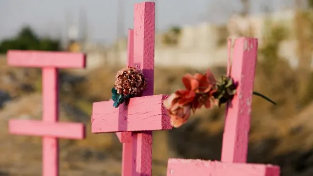 feminicidios
