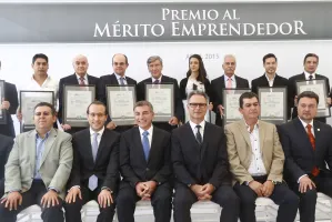 Puebla, quinto lugar en emprendedurismo?