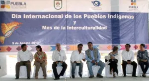 Sedeso impulsa el desarrollo de los pueblos indígenas