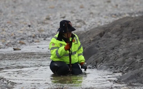 ‘Hanna’ deja cinco personas muertas y tres desaparecidas: Protección Civil