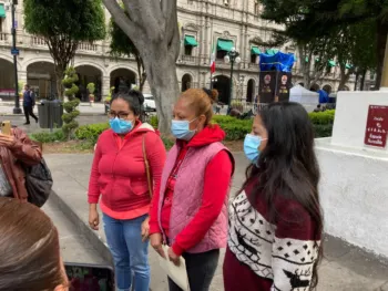 Familiares exigen que se investigue a fondo muerte de anexado