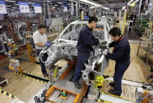Puebla mostró un incremento anual de 7.1% durante el segundo trimestre de 2017