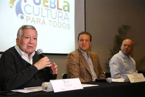 Acatzingo será el segundo municipio que albergue el programa “Cultura para Todos”