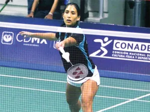 Eliminan a mexicanos en Grand Prix de Bádminton