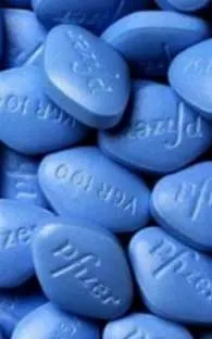 Viagra no sólo ayuda a los hombres también a las mujeres