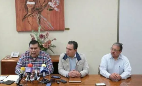 Custodios permitieron a Los Zetas incinerar al menos 150 personas en penal de Piedras Negras