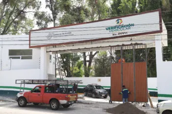 De 2 mil a 2 mil 800 pesos, las multas por no cumplir con la verificación vehicular en Puebla