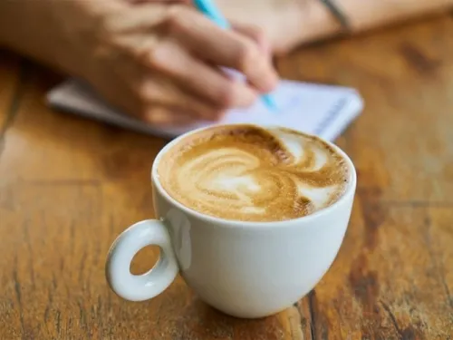 Si quieres vivir más… toma tres tazas de café ¡Lo dice la ciencia!