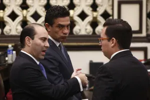Se elimina el requisito presencial en Ley Anti Bronco: Aguilar Chedraui