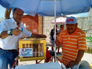 Mujeres deben contar con certeza laboral: Ruiz Esparza