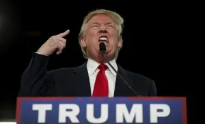 Alcanza Donald Trump máximo histórico de popularidad