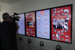 Museo UPAEP se posiciona a 20 años de creación