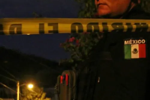 Asesinan a director de Policía Municipal de Nayarit