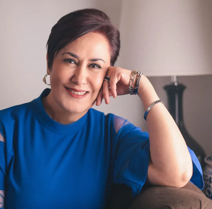 Dra. Patricia Amezaga