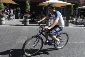 En al menos 6 meses podría iniciar primera etapa del Cycloshare