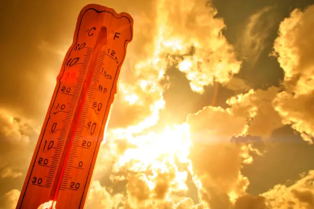 Temperaturas extremas