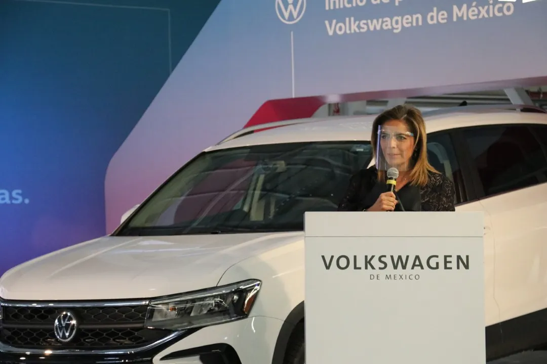 Secretaria de Economía