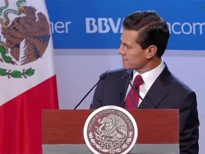 Convoca Peña a mexicanos dar la vuelta a la página tras elecciones