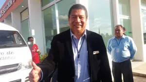 Designan a Jaime García Roque como secretario de la sección 51 SNTE