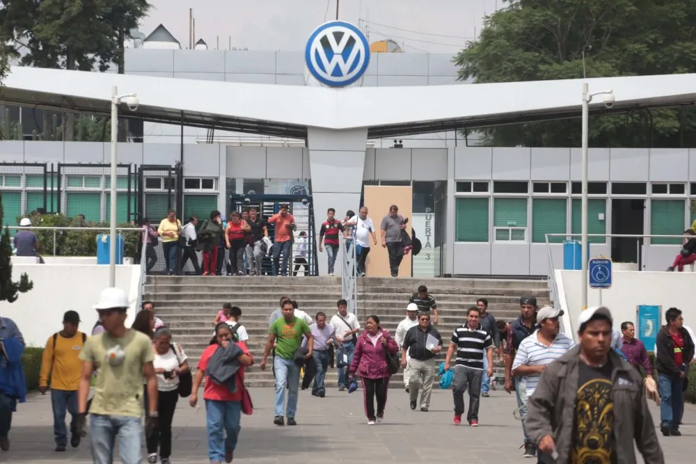 Volkswagen Puebla
