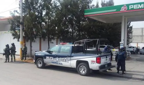Gasolineras de la capital e interior del estado también son investigadas por el SAT: Gali