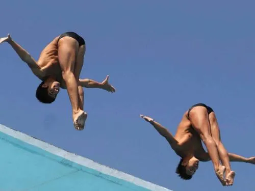 Medallistas olímpicos vuelven a la actividad para selectivo nacional