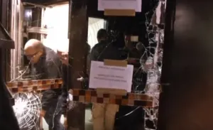 Video: Así era la casa de seguridad de El Chapo