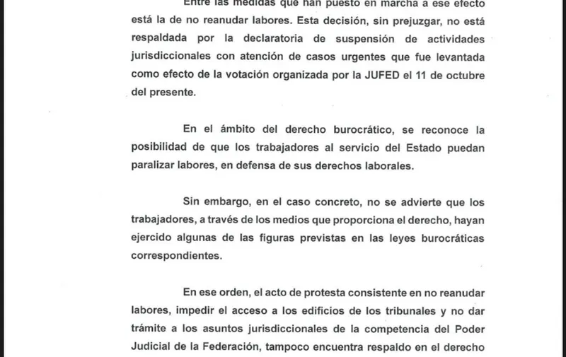 Foto: X / @CJF_Mx