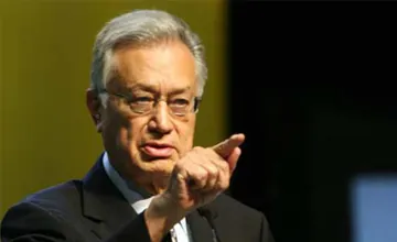 Lozano no debe participar en telecom, su esposa trabaja en Televisa: Bartlett