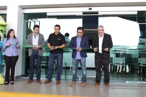 Agua de Puebla para Todos abre un nuevo centro de atención