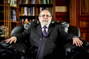 Rivera quiso convertir al centro en un “Disneylandia”: Vélez Pliego