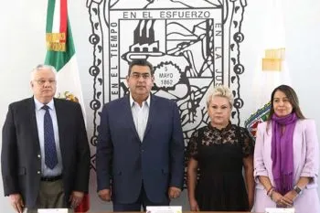 ¿Por qué tanto brinco?: Apuntes sobre la era Sergio Salomón y el nuevo gabinete