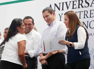 Programas sociales no deben sufrir recortes: RMV