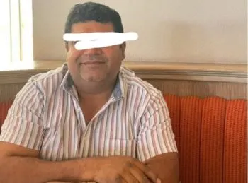 Matan a balazos a director de obras de Ajalpan, a unos metros del Palacio Municipal