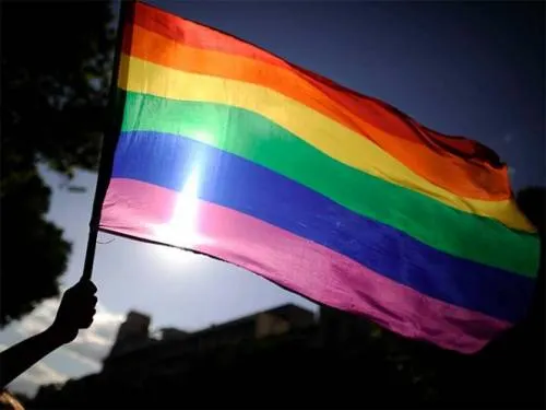 Arrestan a 7 en Egipto por ondear bandera gay en concierto