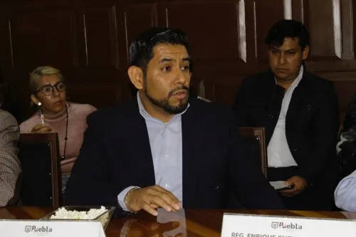 Gobernación Municipal paga ahora el salario de regidores de la Juntas Auxiliares