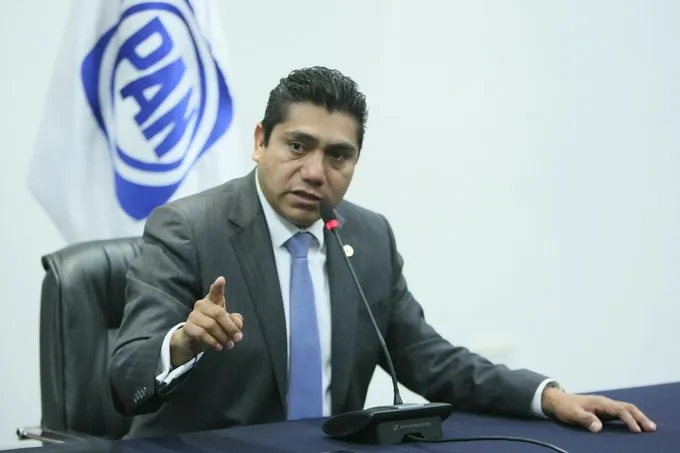 Jorge Luis Preciado