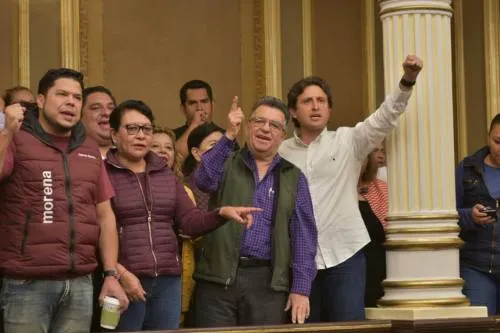 La aberrante incongruencia de JJ