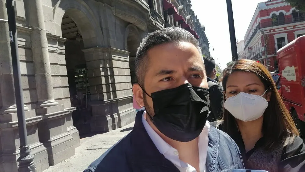Desmiente Gerencia Municipal contratación de empresa para análisis de parquímetros