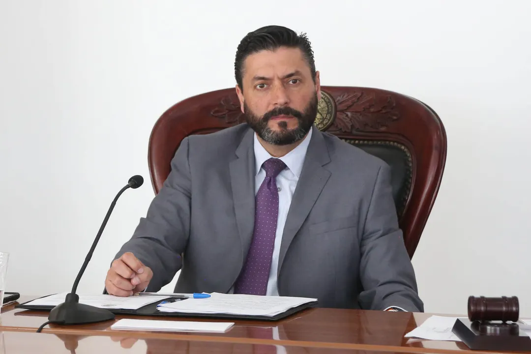 Impugna PRI nombramiento de Israel Argüello como presidente del TEEP