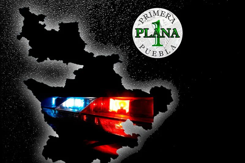 Puebla Esta Que Arde Primera Plana