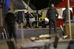 Identifican a coordinadores de atentados en París