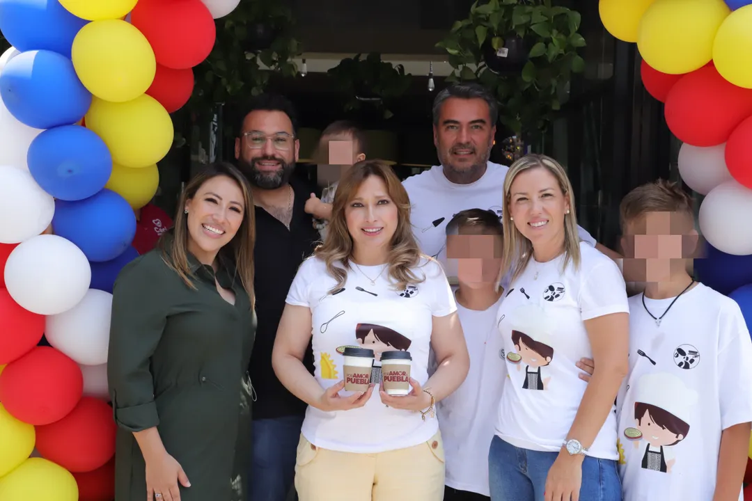 Niñas y niños de Casa de Ángeles disfrutan celebración especial impulsada por el SEDIF