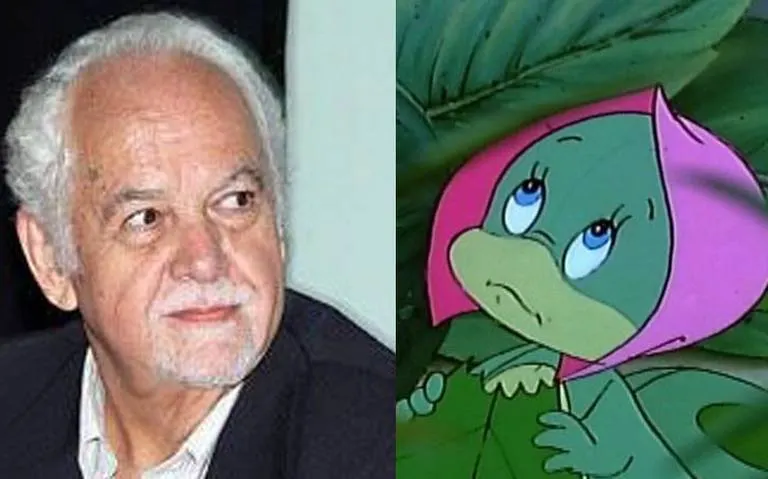 Muere Fernando Ruiz, padre de la animación mexicana