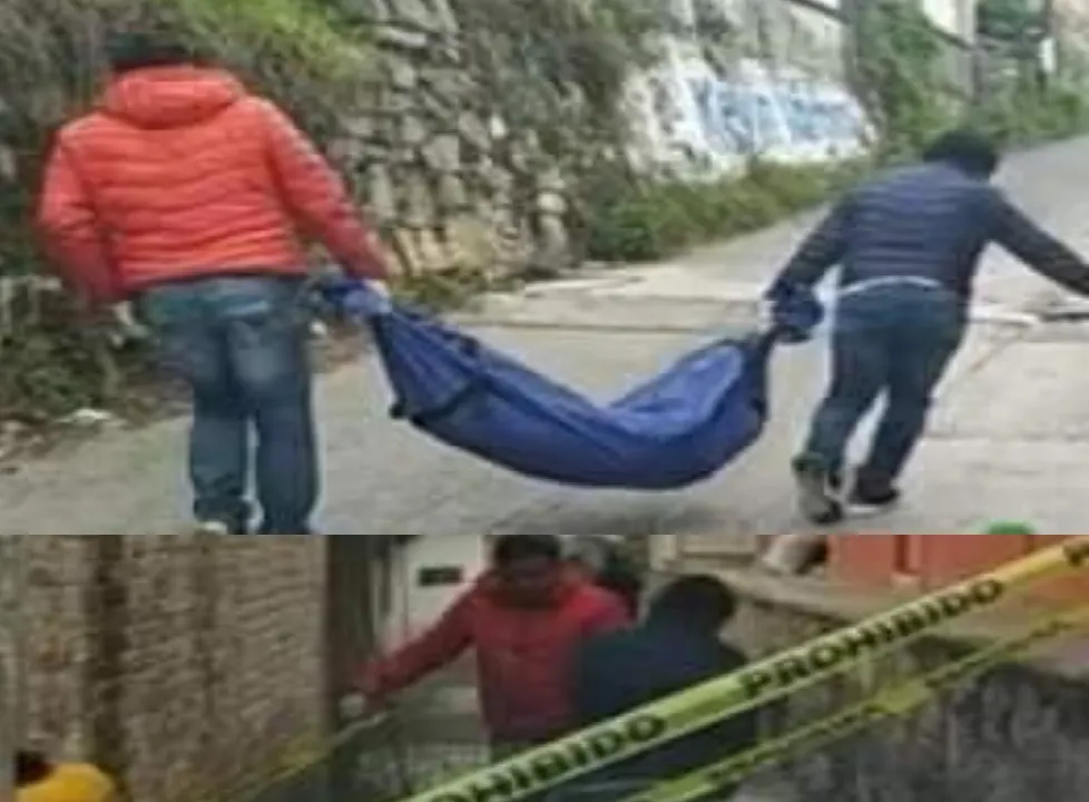 Encuentran muerta a mujer en Xicotepec de Juárez; investigan feminicidio