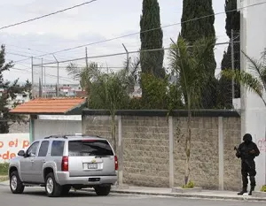 Así atracan en el transporte público