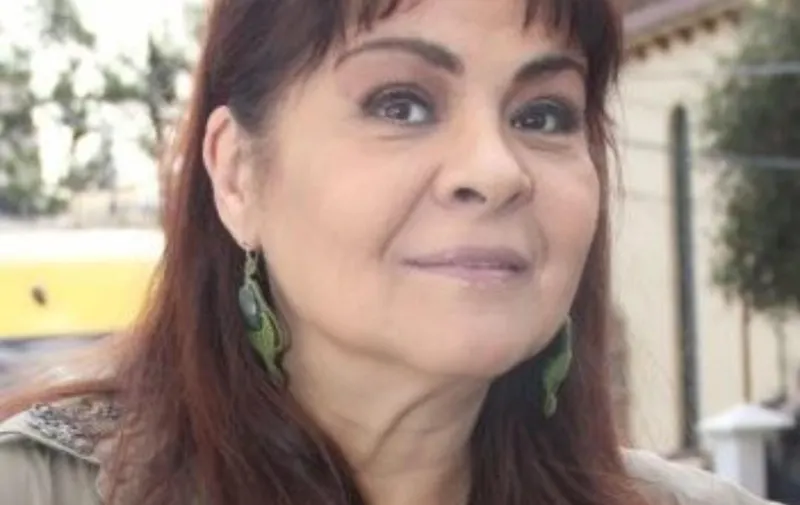 Fallecimiento de Adriana Laffan